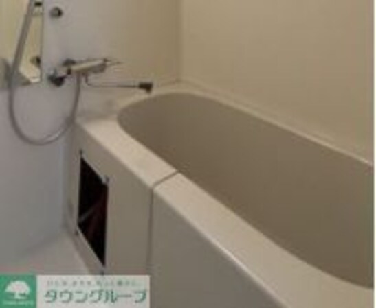 Agrande Hitotsubashi-gakuenの物件内観写真